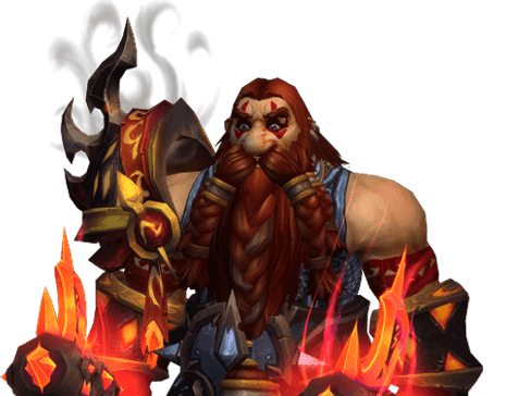 Xesorius render