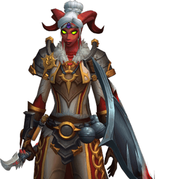 Xexilia render