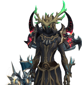 Xi render