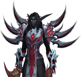 Xianxia render