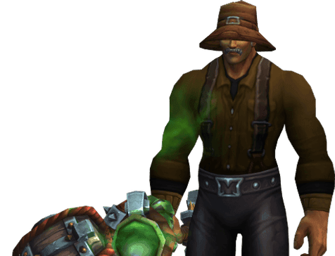 Xilnan render