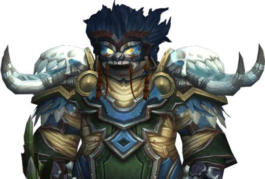 Xingxin render