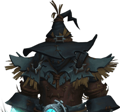 Xinzo render