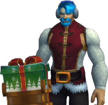Xlcoj render