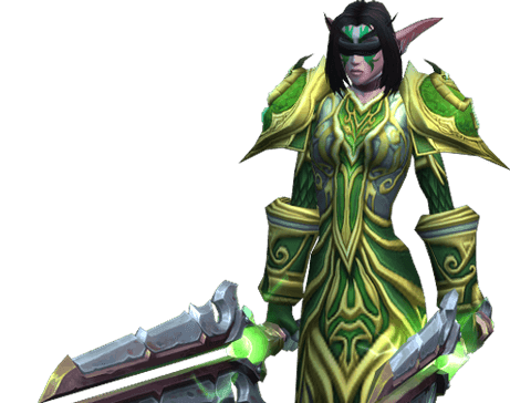 Xny render