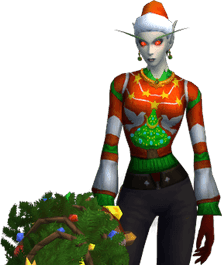 Xocaine render