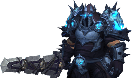 Xogg render