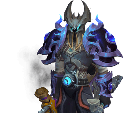 Xotav render