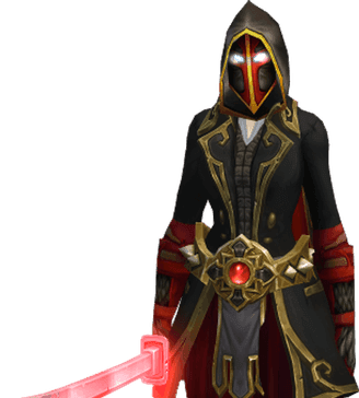 Xtal render