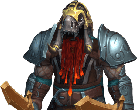 Xuenmyto render