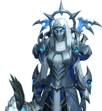 Xutira render