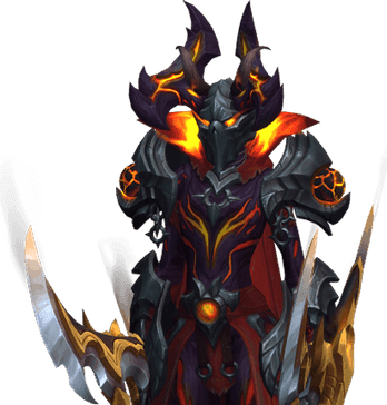 Xzarit render