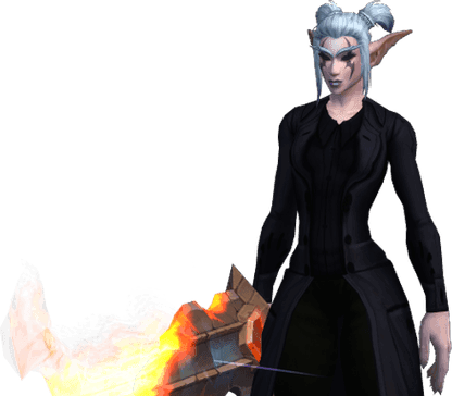Yaeccssxx render