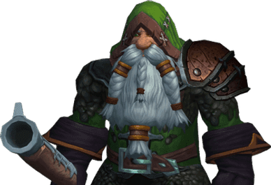 Yagiorus render