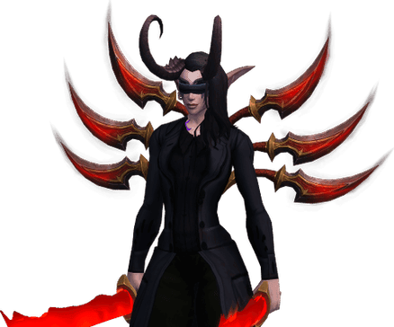 Yappiz render