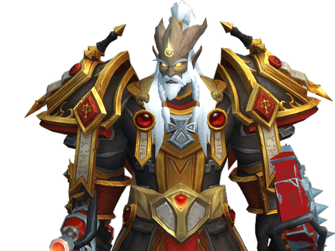 Yar render