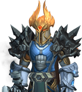 Yarkiy render