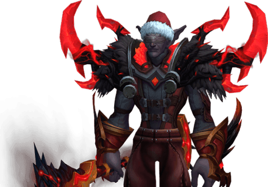 Yarrakadabra render