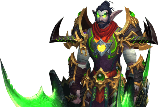 Yasukeru render