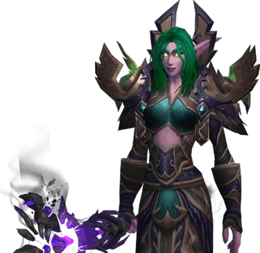 Yhiv render
