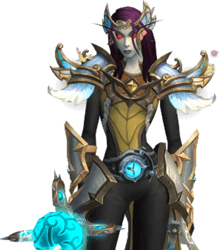 Yifan render