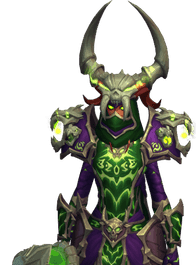 Yizel render
