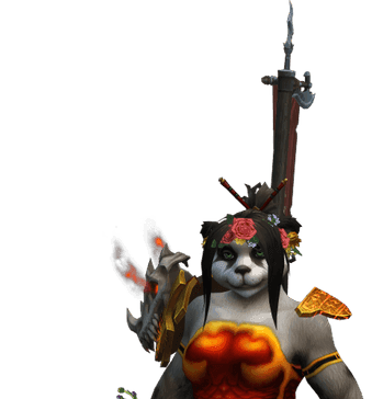 Yukeiznami render