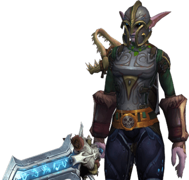 Yunidream render