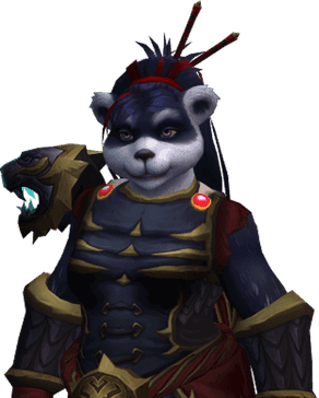 Yunoka render