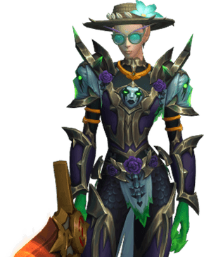 Yuppieblast render