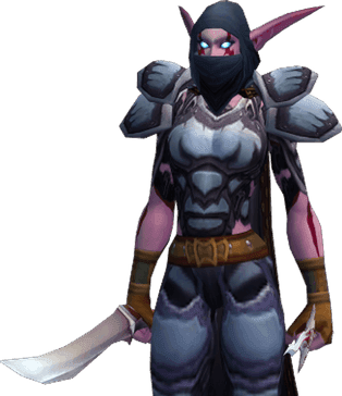 Zøa render