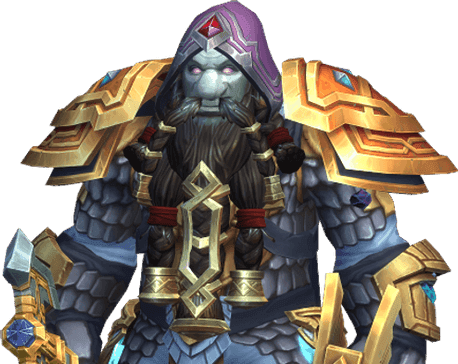 Zúco render