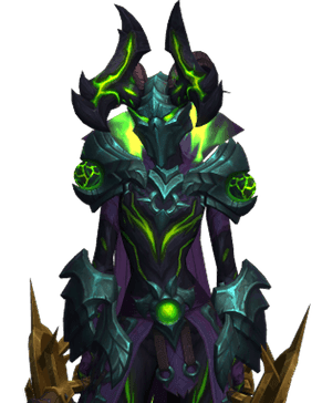 Zúffy render
