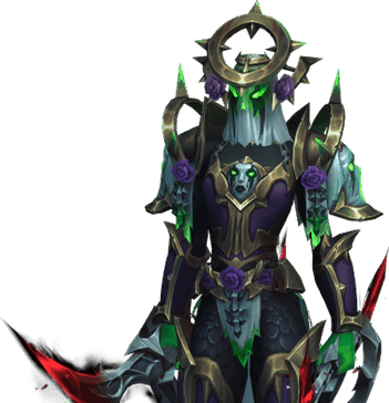 Zabava render