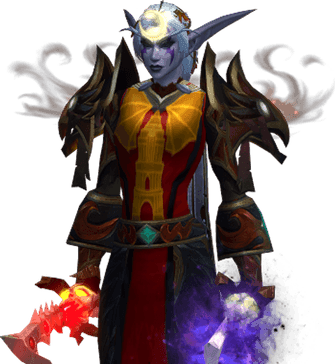Zadre render