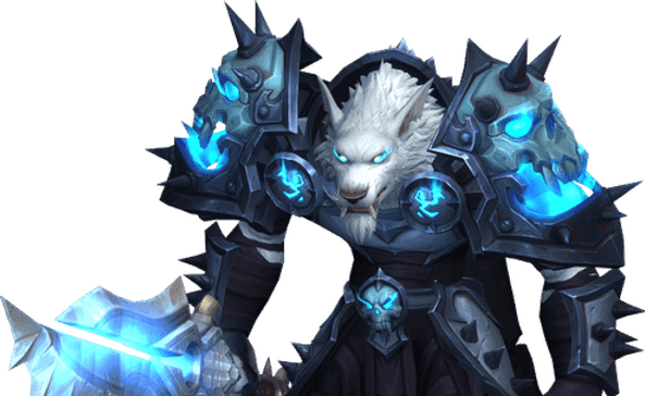 Zandr render