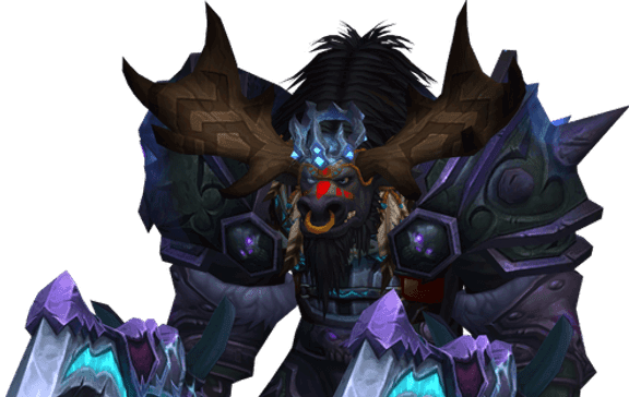 Zanis render
