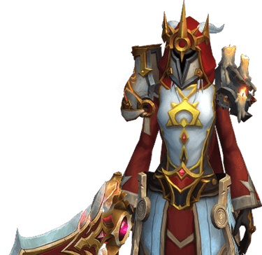 Zanthiá render