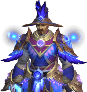 Zaruzet render