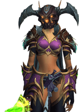 Zayeq render