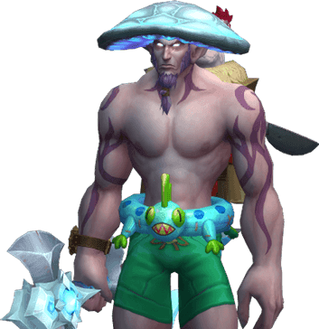 Zck render