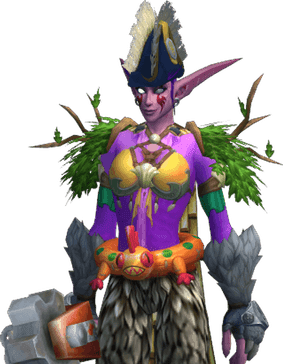 Zealls render