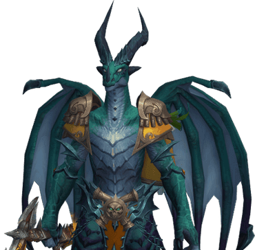 Zekvoker render