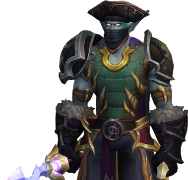 Zelari render