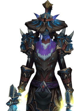 Zemor render