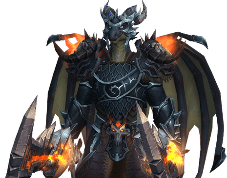 Zenarus render