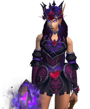 Zendaia render