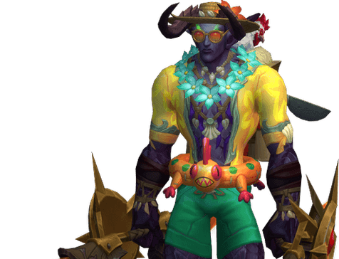 Zentaax render