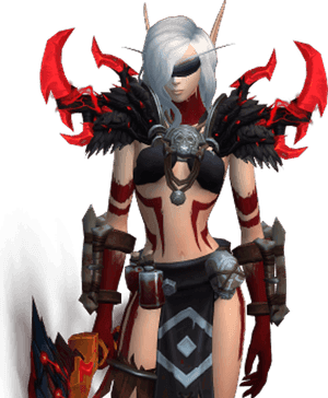 Zenvar render