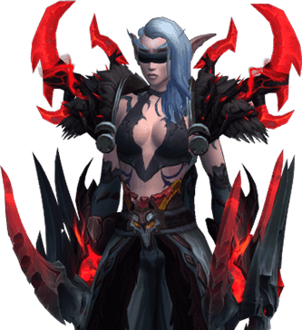 Zephz render
